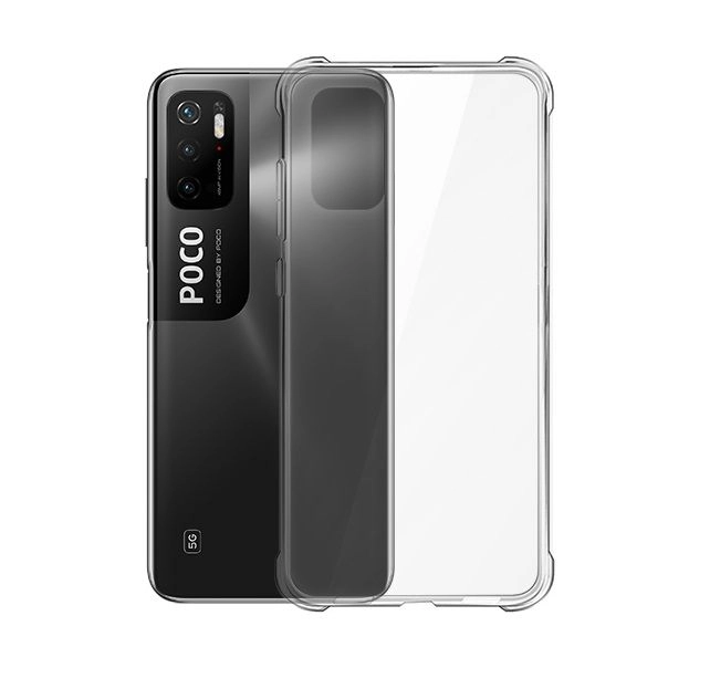 Back Cover Evelatus Xiaomi Poco M3