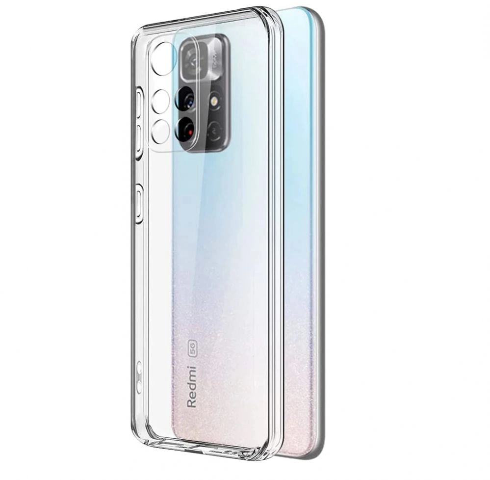 Back Cover Evelatus Xiaomi Redmi 10