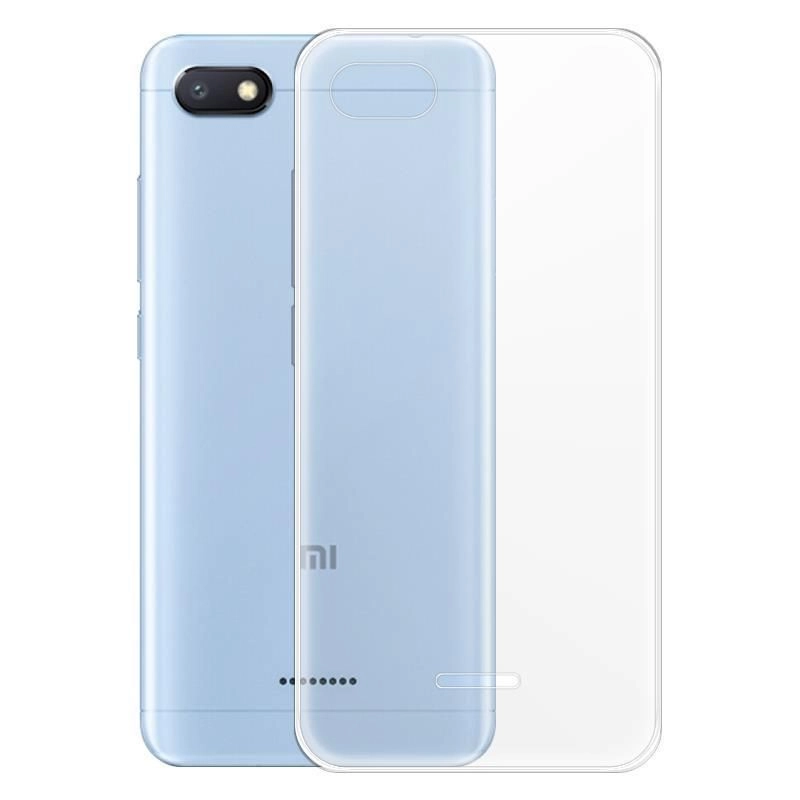 Back cover Evelatus Xiaomi Redmi 6A