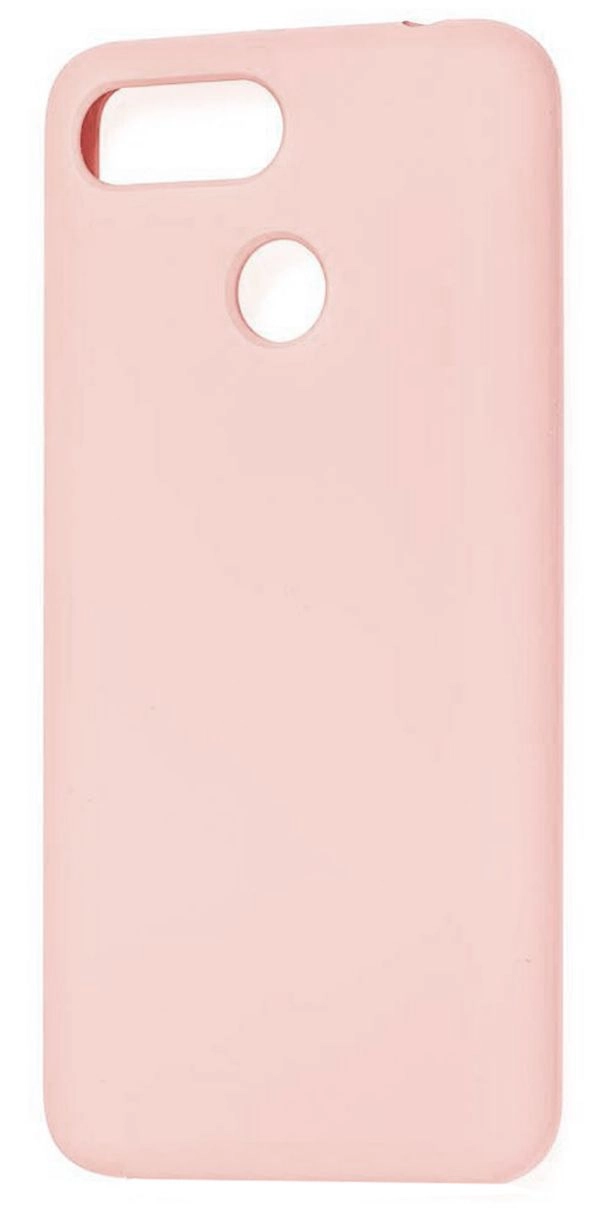Back Cover Evelatus Xiaomi Redmi 6