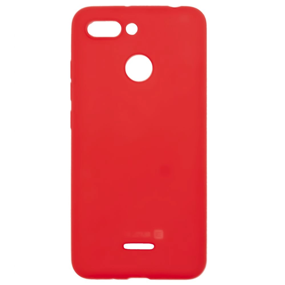Back Cover Evelatus Xiaomi Redmi 6