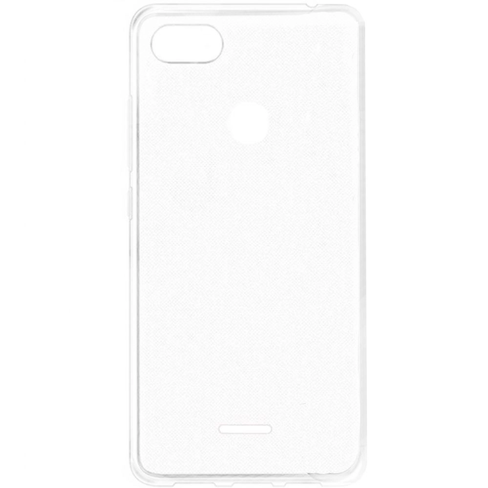 Back cover Evelatus Xiaomi Redmi 6