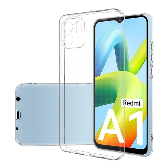 Back cover Evelatus Xiaomi Redmi A1