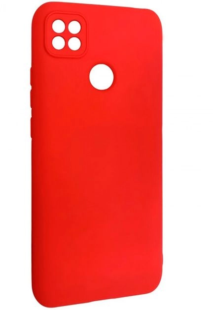Back Cover Evelatus Xiaomi Redmi 9C