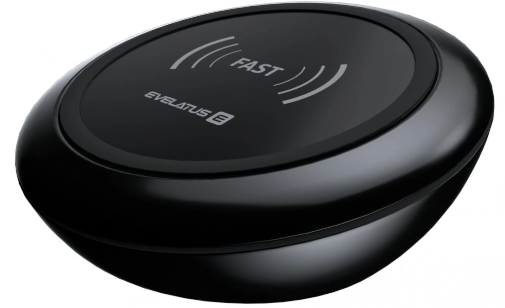 Ładowarka Evelatus Evelatus Ewc01 Wireless Charger