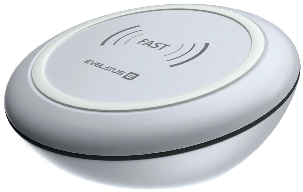 Ładowarka Evelatus Evelatus Evelatus Ewc01 Wireless
