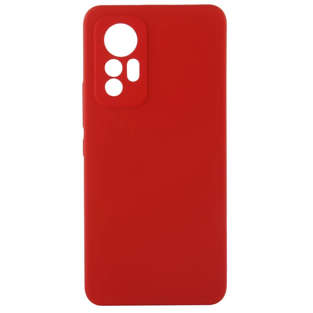 Back Cover Evelatus Xiaomi 12 Lite