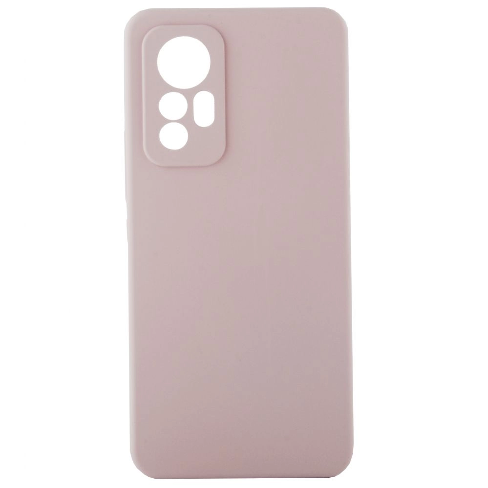 Back Cover Evelatus Xiaomi 12 Lite