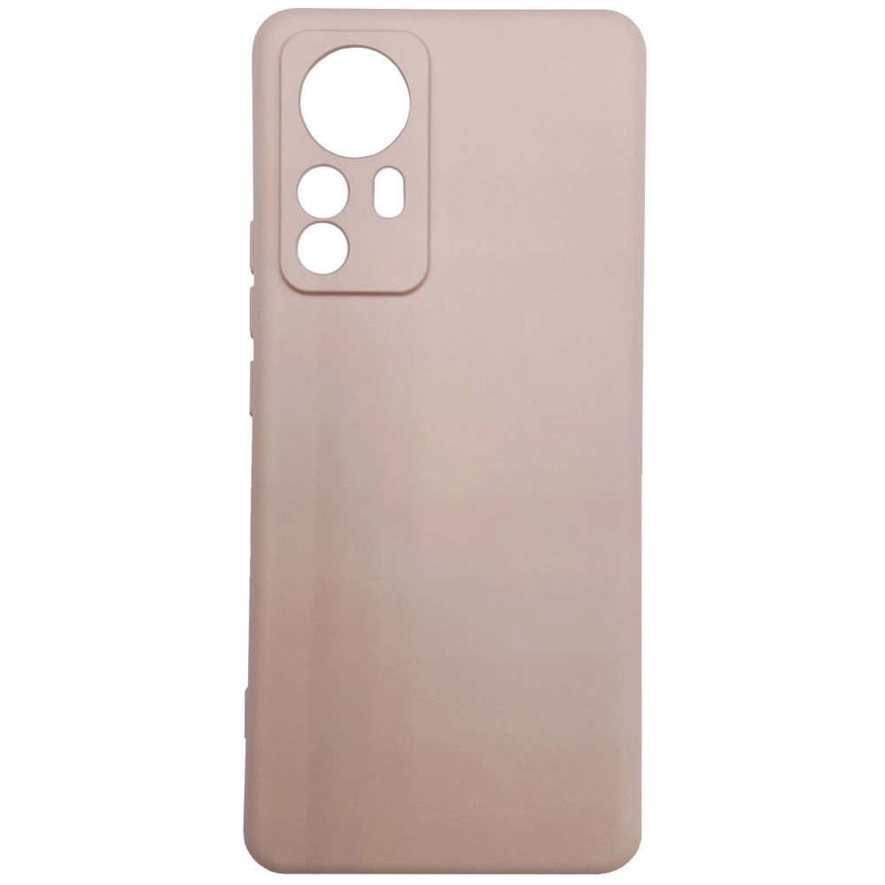 Back Cover Evelatus Xiaomi 12/12X Nano