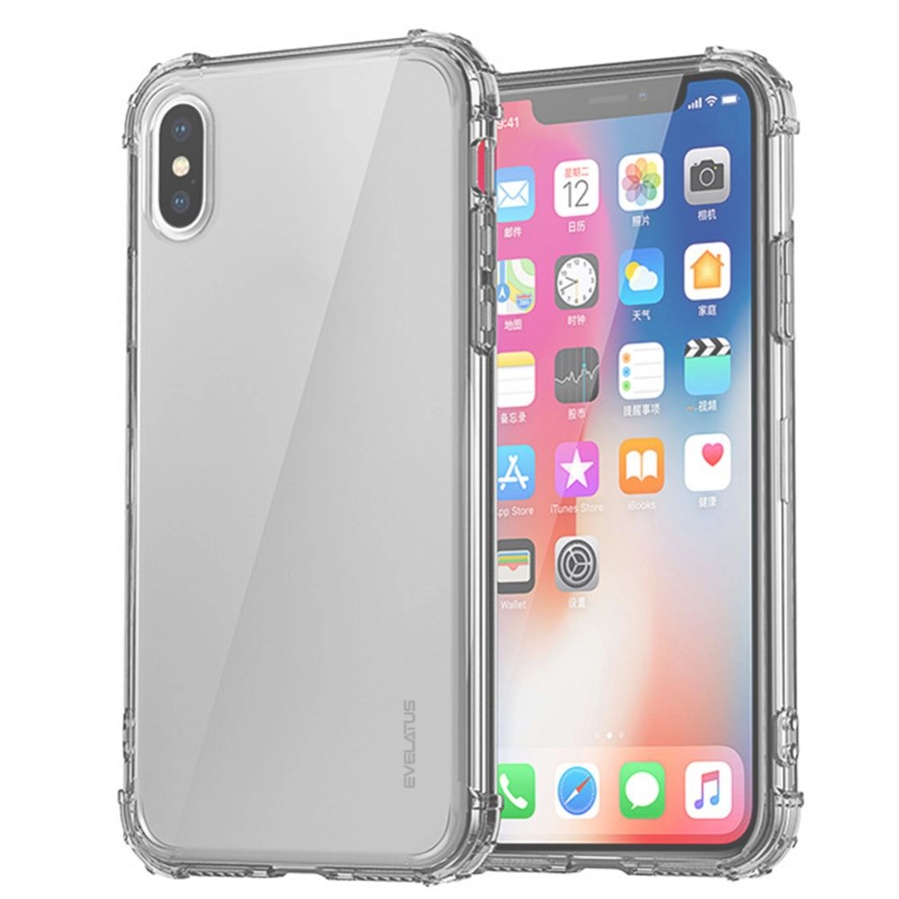 Back cover Evelatus Xiaomi Redmi Note