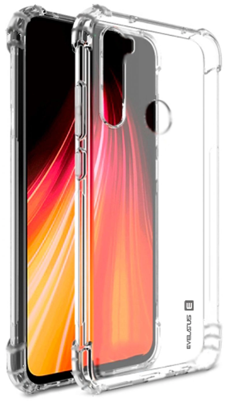 Back cover Evelatus Xiaomi Redmi Note