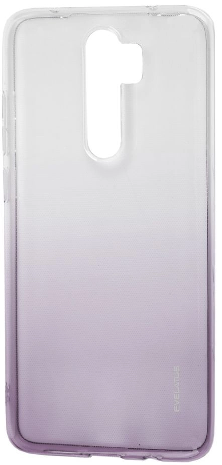 Back Cover Evelatus Xiaomi Redmi Note