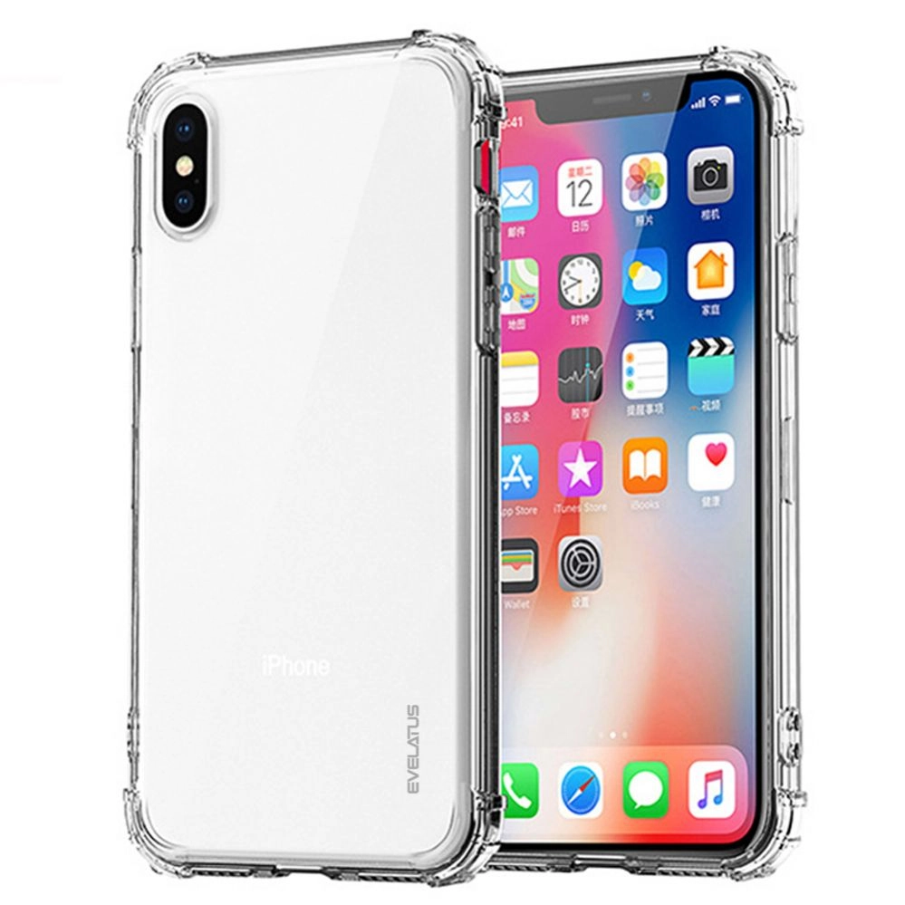 Back Cover Evelatus Xiaomi Note 8