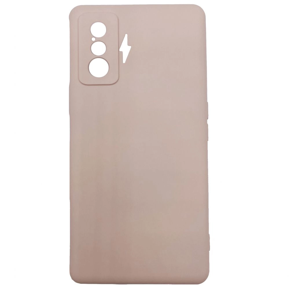 Back Cover Evelatus Xiaomi Poco F4