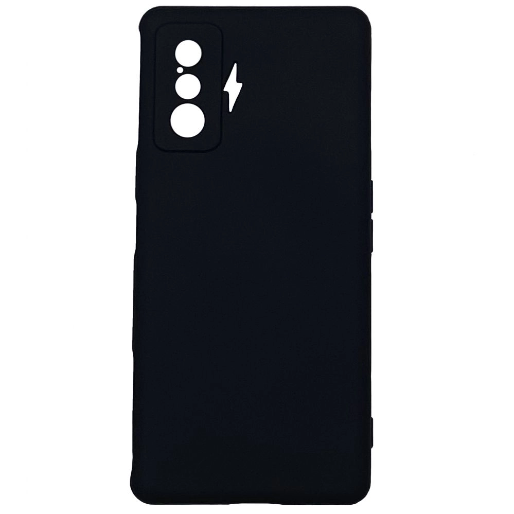 Back Cover Evelatus Xiaomi Poco F4