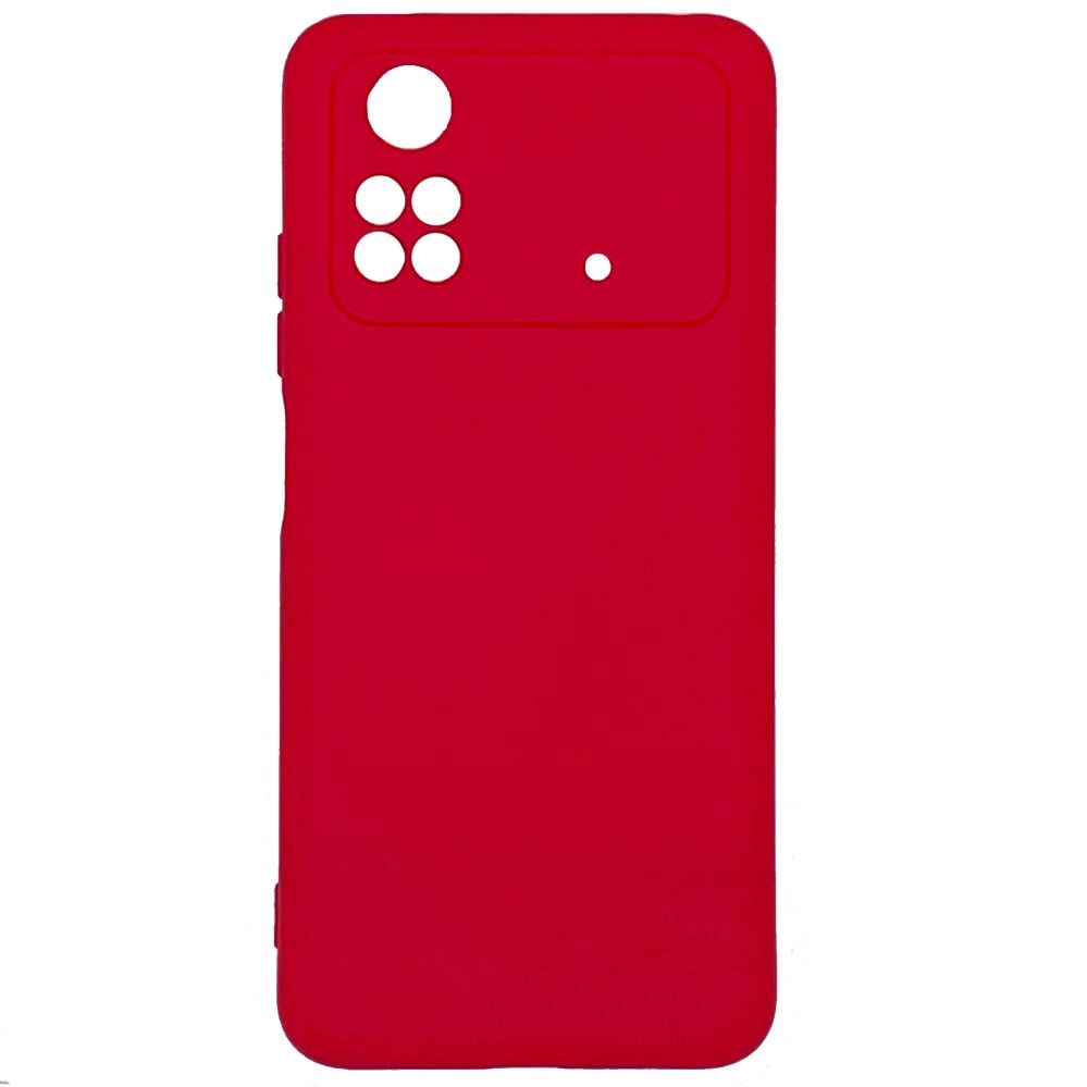Back Cover Evelatus Xiaomi Poco M4