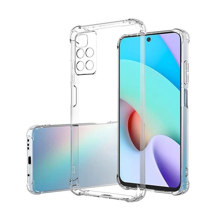 Back Cover Evelatus Xiaomi Poco M4