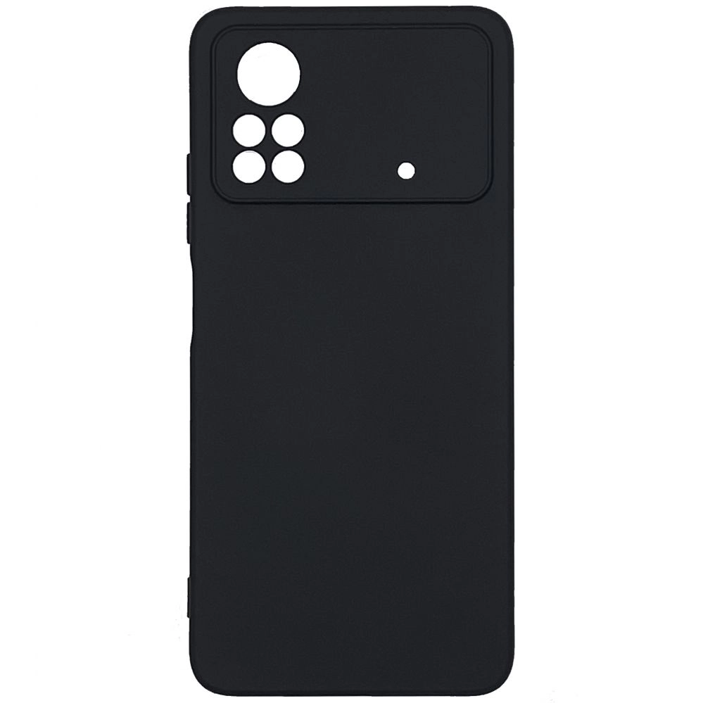 Back Cover Evelatus Xiaomi Poco X4