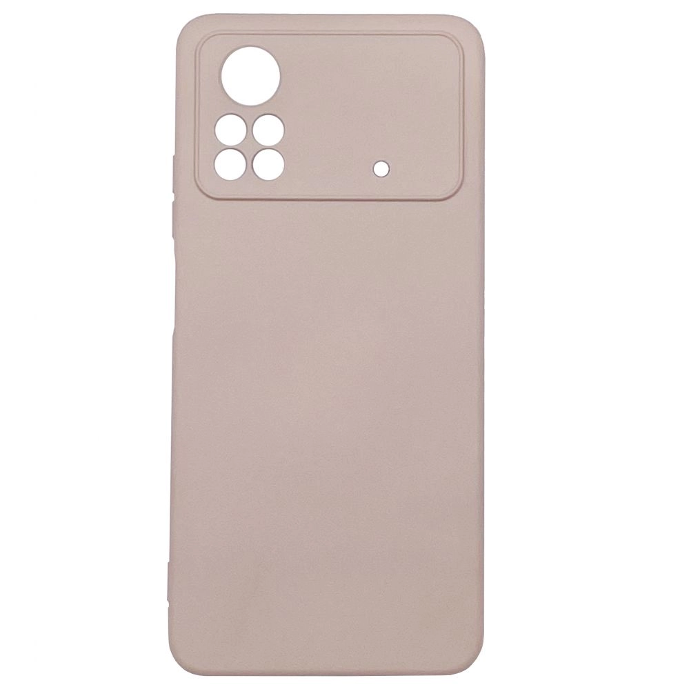 Back Cover Evelatus Xiaomi Poco X4