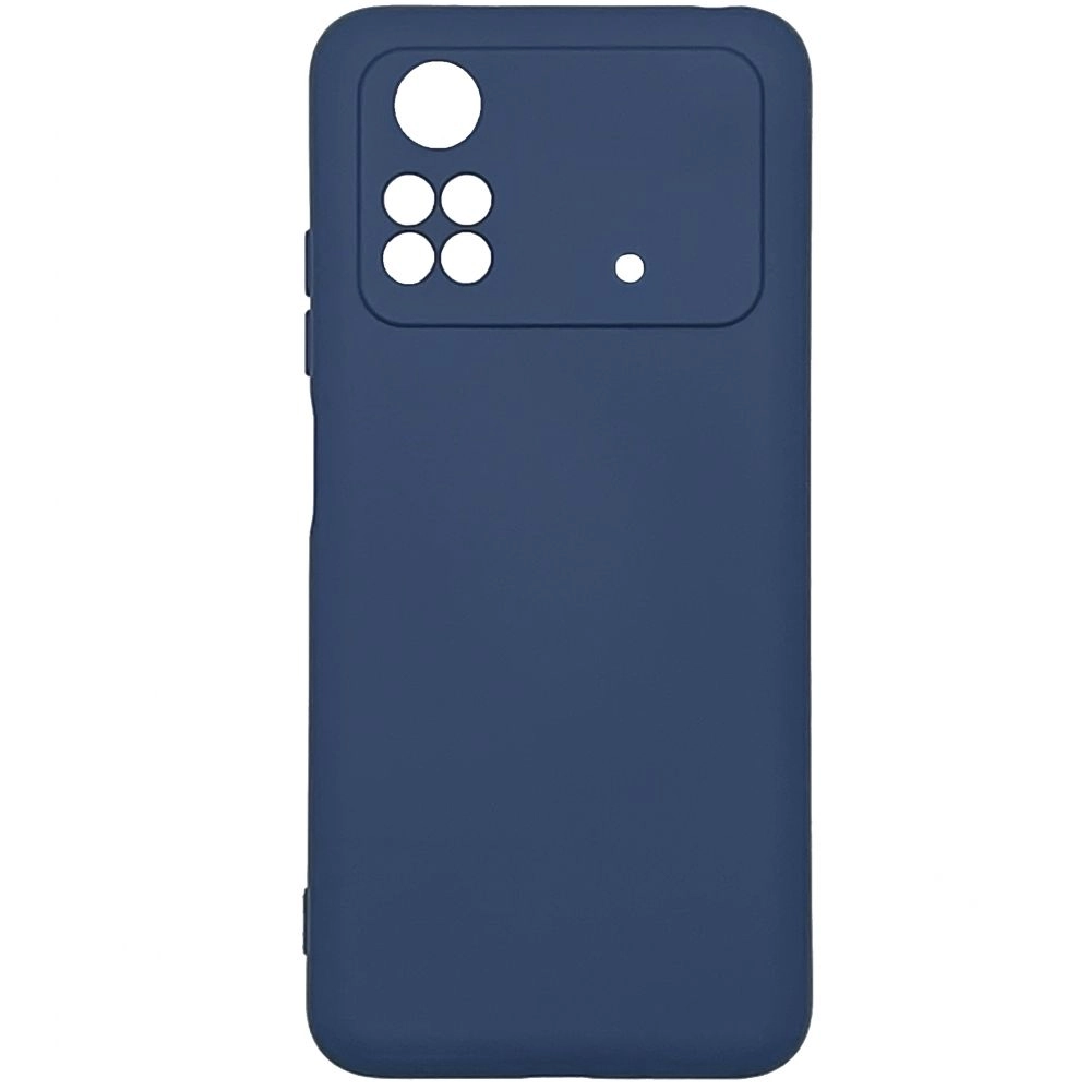Back Cover Evelatus Xiaomi Poco X4