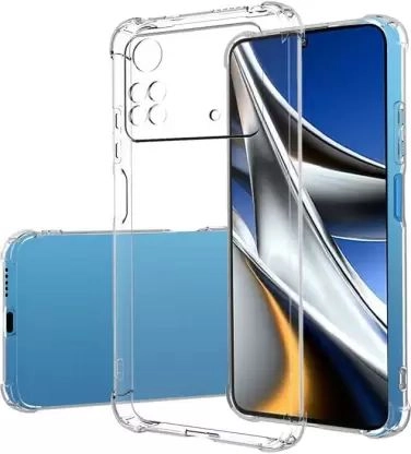 Back Cover Evelatus Xiaomi Poco X4