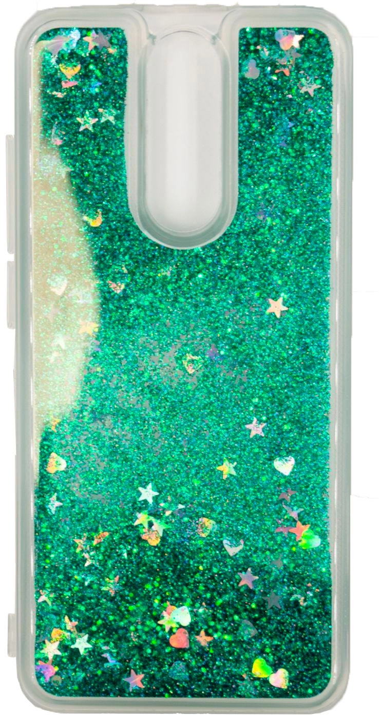 Back Cover Evelatus Xiaomi Redmi 8