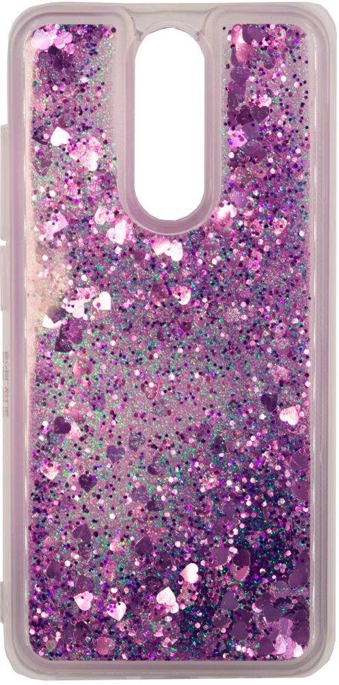 Back Cover Evelatus Xiaomi Redmi 8