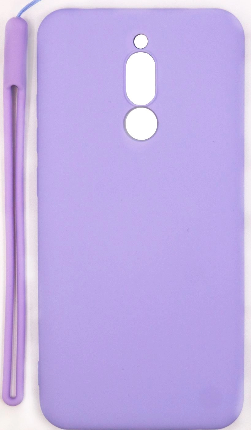 Back Cover Evelatus Xiaomi Redmi 8
