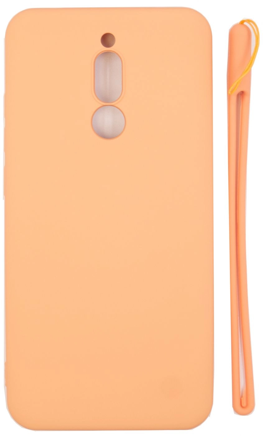 Back Cover Evelatus Xiaomi Redmi 8