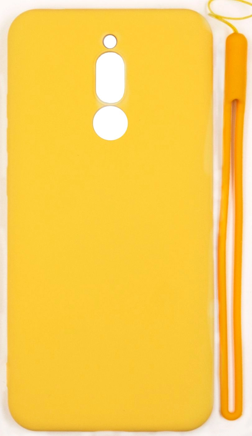Back Cover Evelatus Xiaomi Redmi 8