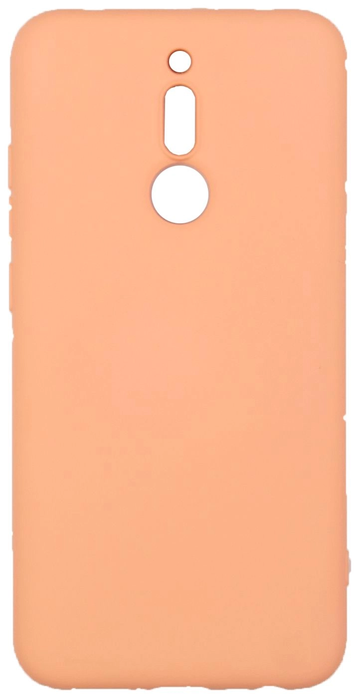 Back Cover Evelatus Xiaomi Redmi 8