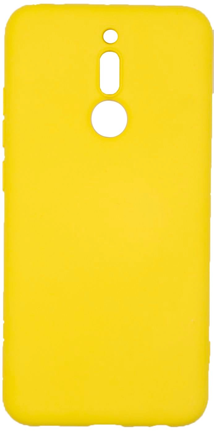 Back Cover Evelatus Xiaomi Redmi 8