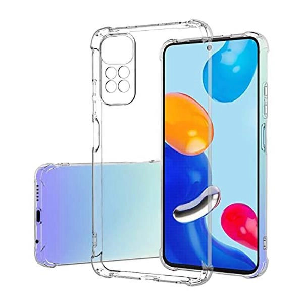 Back Cover Evelatus Xiaomi Redmi Note