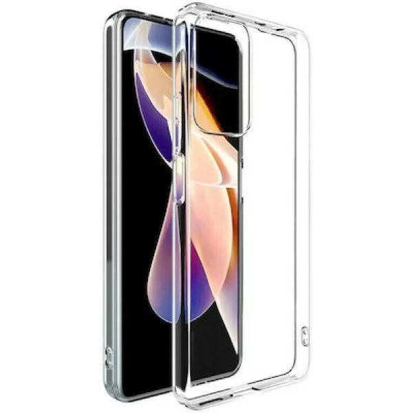 Back cover Evelatus Xiaomi Redmi Note