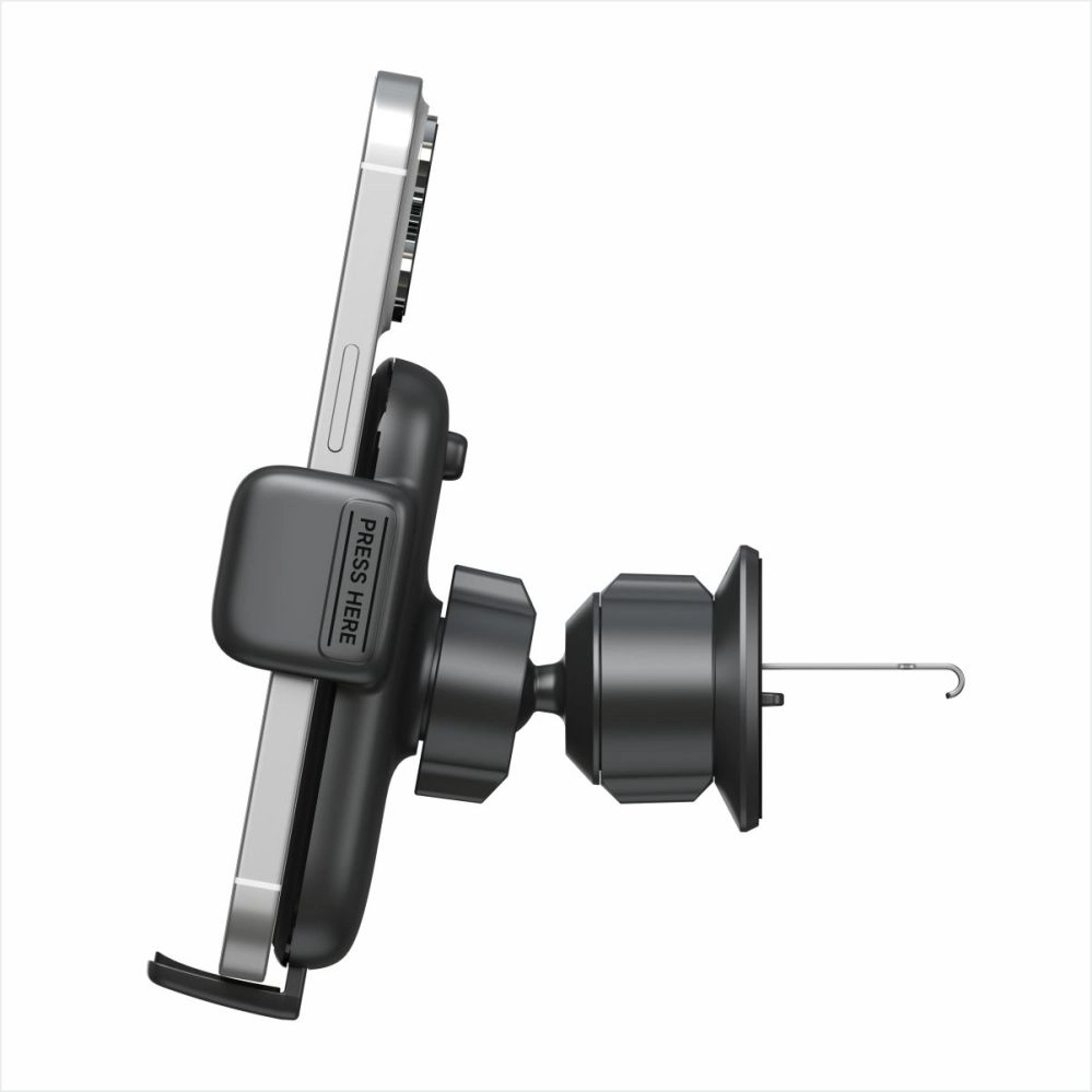 Evelatus Car air conditioning vent bracket