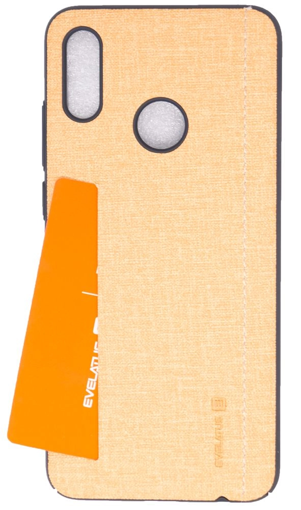 Back Cover Evelatus Huawei P Smart