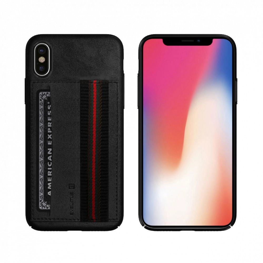Back cover Evelatus Huawei P smart