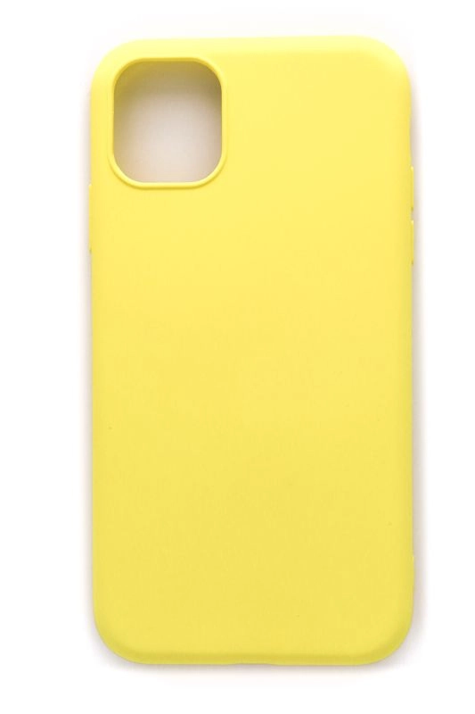 Back cover Evelatus Apple iPhone 11