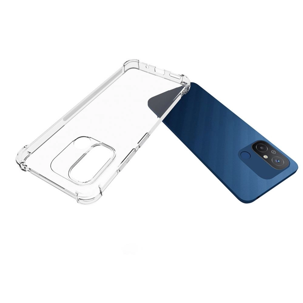 Back Cover Evelatus Xiaomi Redmi 12C