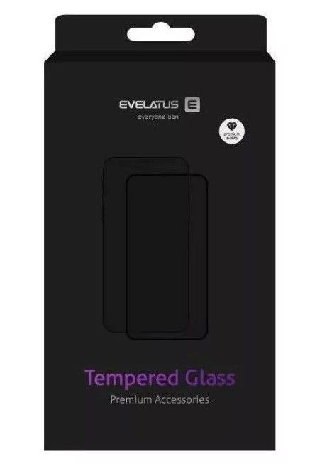 Evelatus Aizsargstikls Evelatus Xiaomi Poco X6