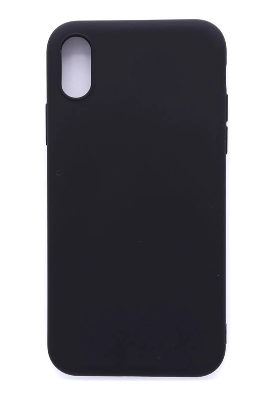 Back Cover Evelatus Apple iPhone X/Xs