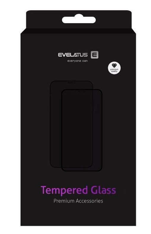 Evelatus Aizsargstikls Evelatus Apple iPhone 12