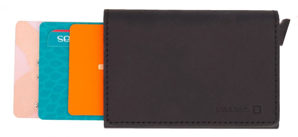 Wallet universal book Evelatus Universal Leather