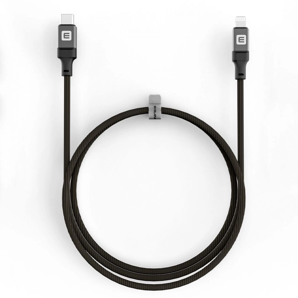 Kabel USB Evelatus Kabelis Evelatus Evelatus