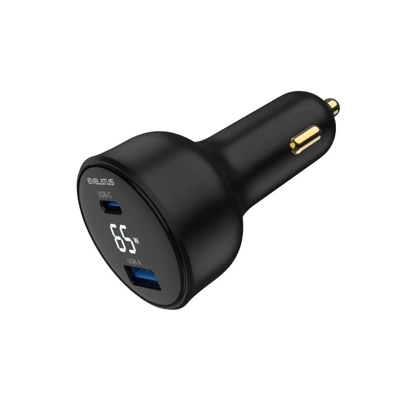 Ładowarka Evelatus Car chargers Evelatus Evelatus