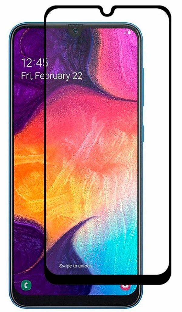Aizsargstikls Evelatus Samsung Galaxy A20/A30s/A50/A50s 2