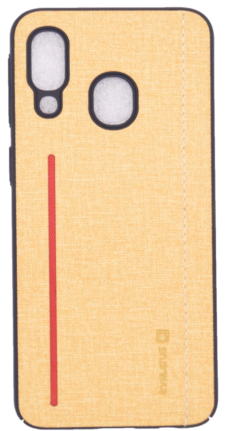 Back cover Evelatus Samsung Galaxy A40