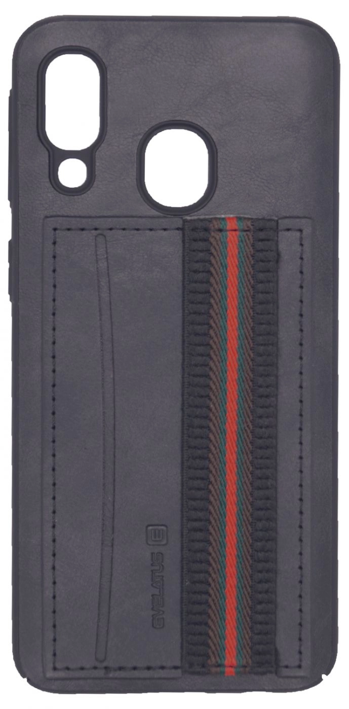 Back Cover Evelatus Samsung A40 Cubit