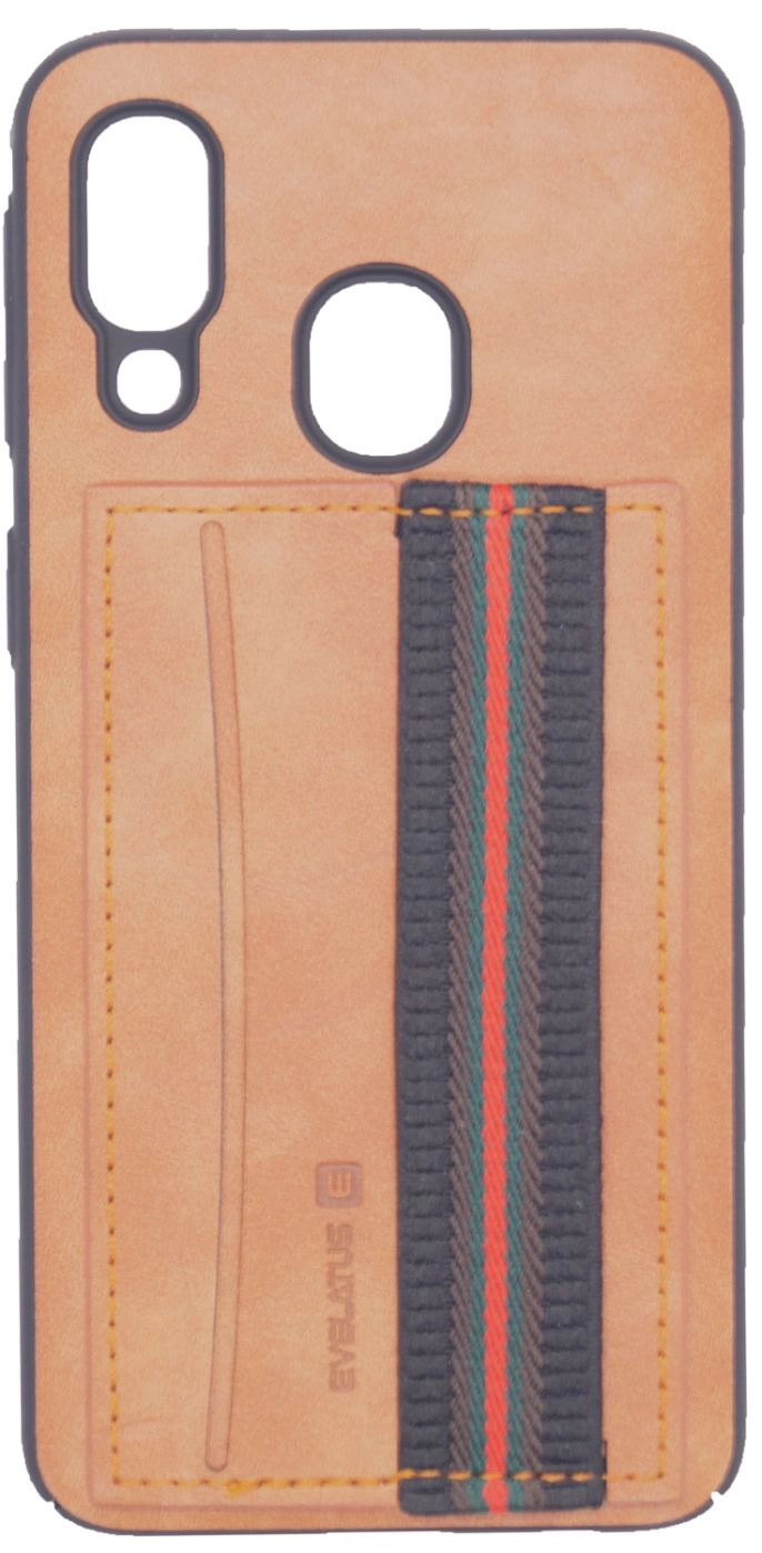 Back Cover Evelatus Samsung A40 Cubit