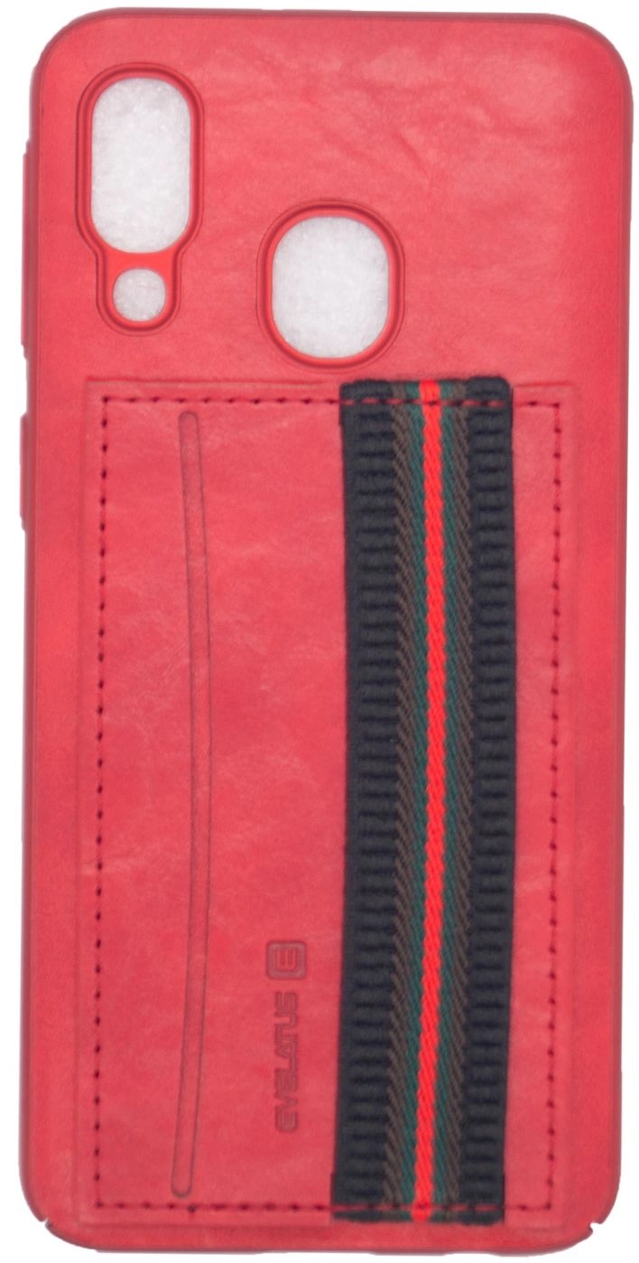 Back Cover Evelatus Samsung A40 Cubit